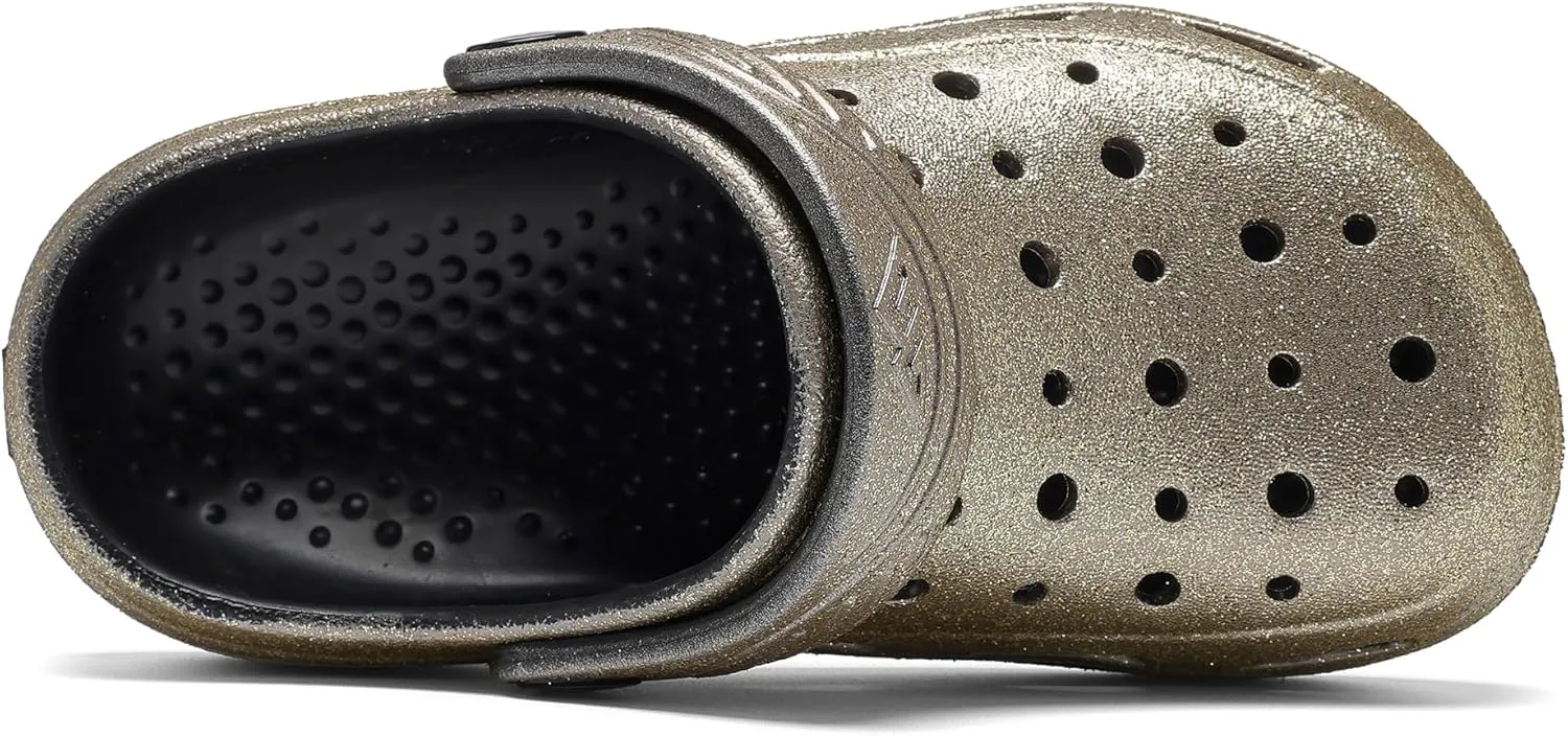 Boys Girls Camo Garden Clogs: Comfortable Slip-On Beach Sandals for Littele Kid/Big Kids and Sizes