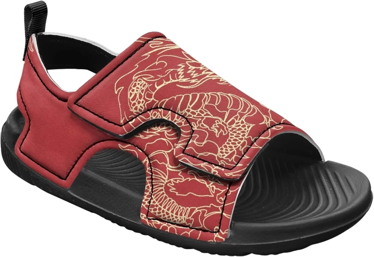 Boys Sandals for Summer Daily Wear Breathable Toddler Boy Shoes