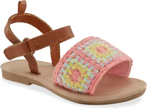 Carter's Unisex-Child Kaida Sandal