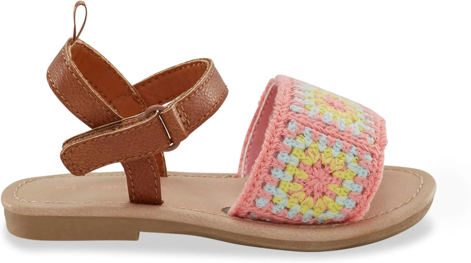 Carter's Unisex-Child Kaida Sandal