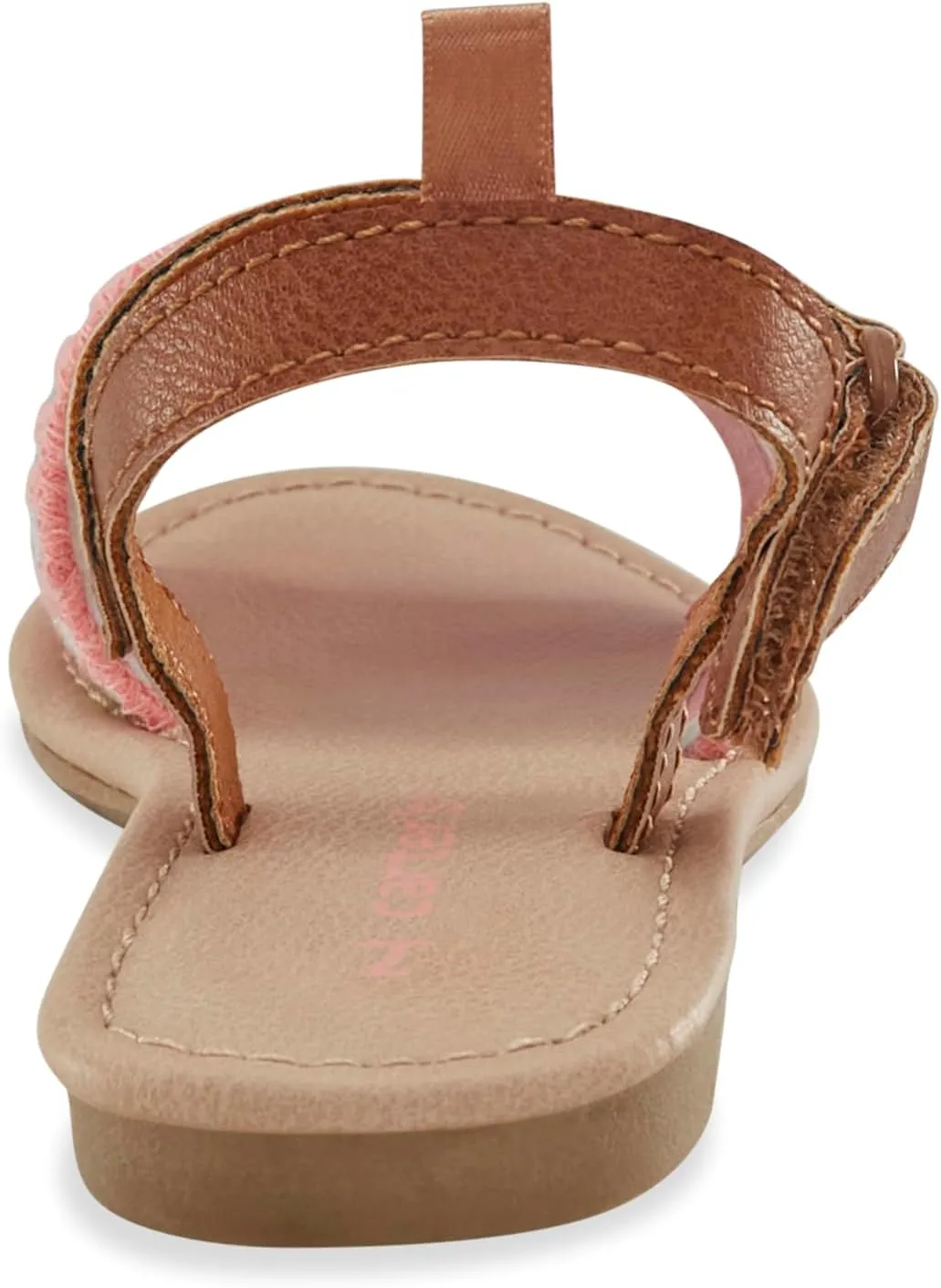 Carter's Unisex-Child Kaida Sandal