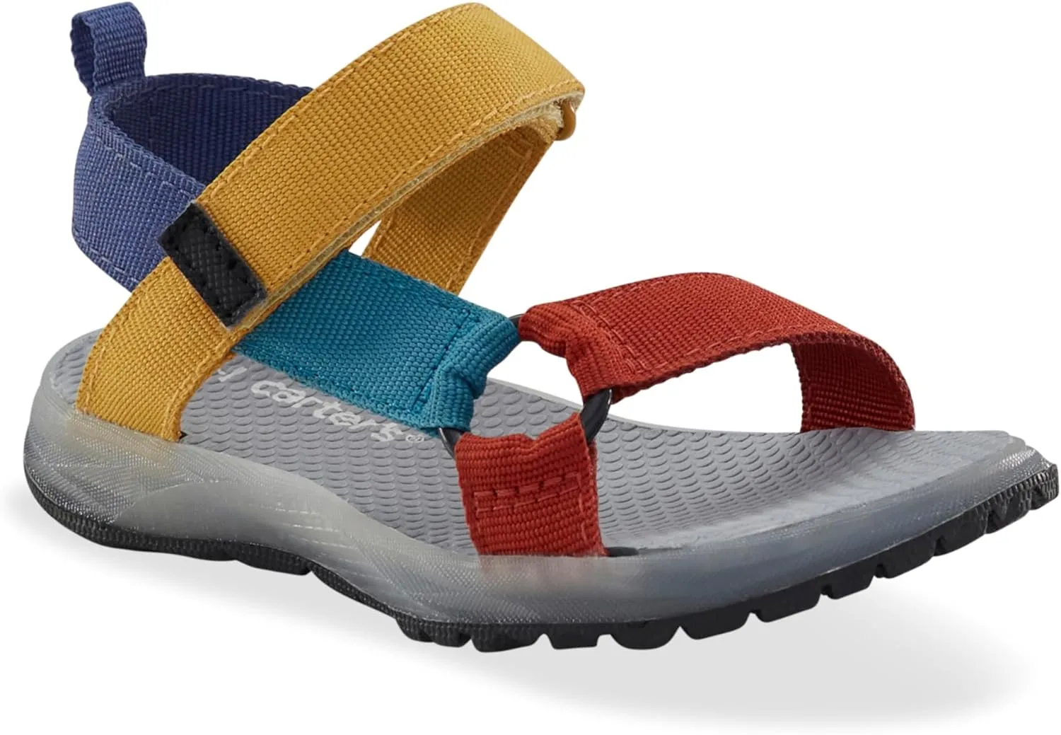 Carter's Unisex-Child Tommie Lighted Sandal