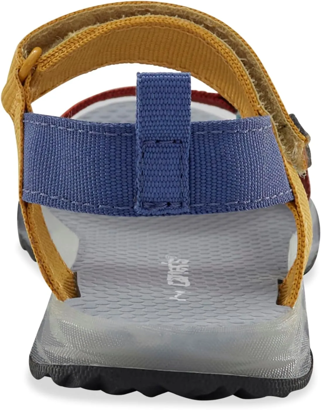 Carter's Unisex-Child Tommie Lighted Sandal