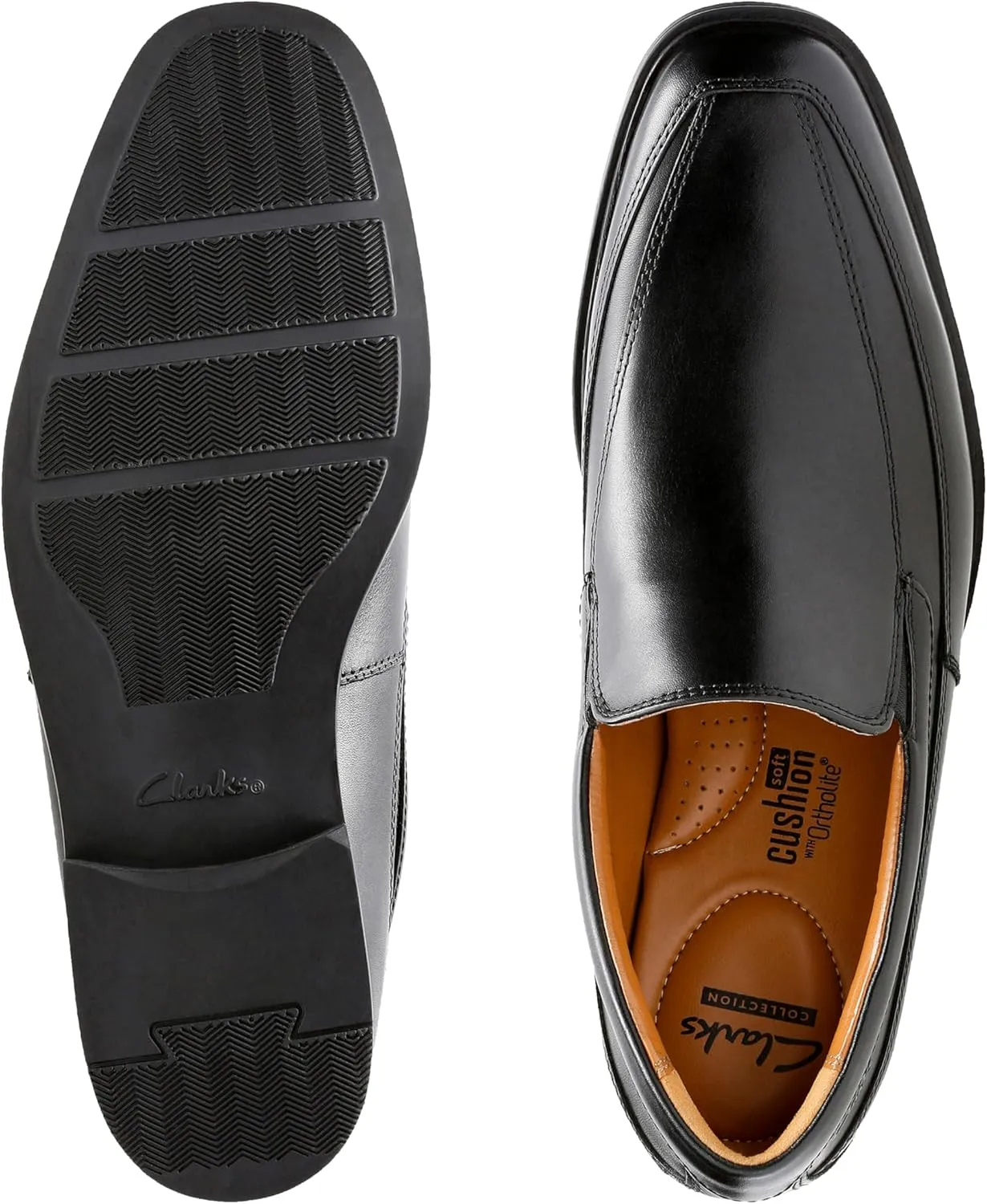 Clarks Men's Loafers