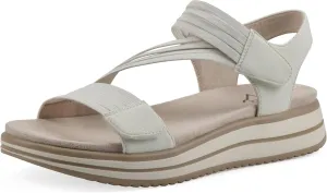 CLIFFS BY WHITE MOUNTAIN Women's Hapford Strappy Sandal