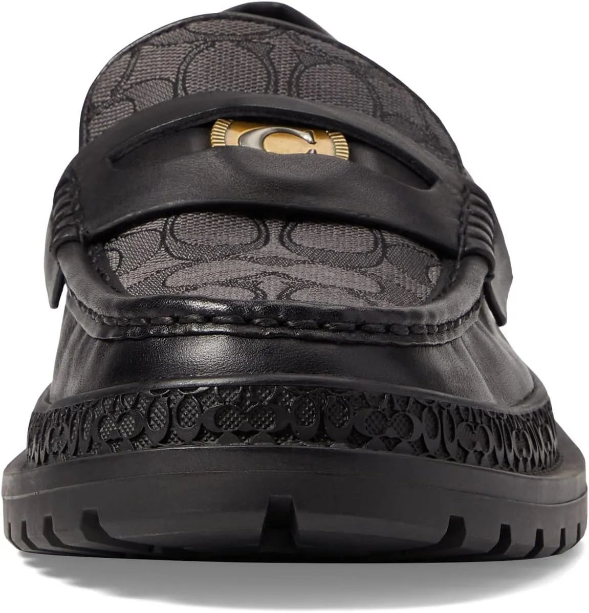 Coach Men's Cooper Loafer