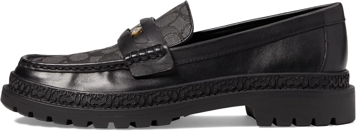 Coach Men's Cooper Loafer