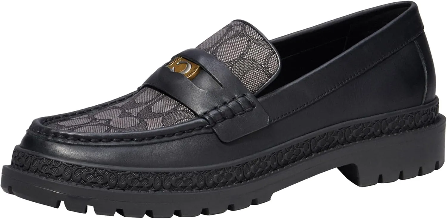 Coach Men's Cooper Loafer