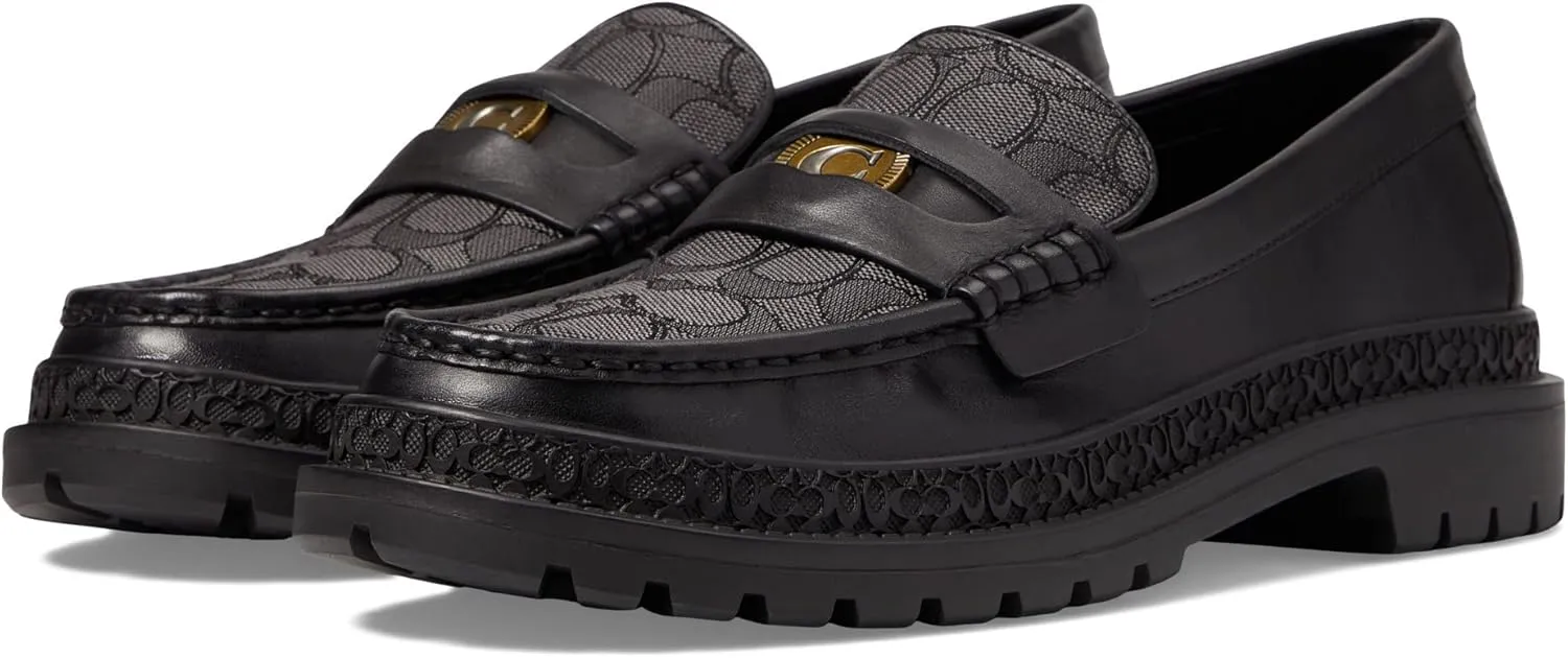 Coach Men's Cooper Loafer