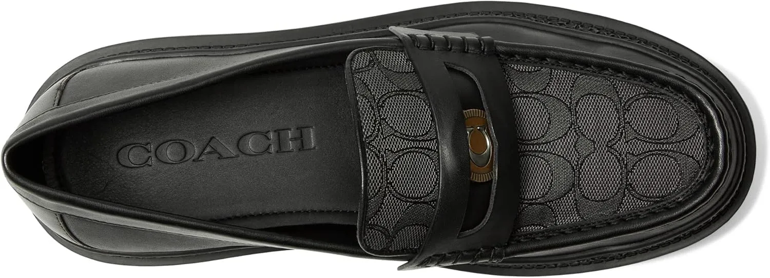 Coach Men's Cooper Loafer