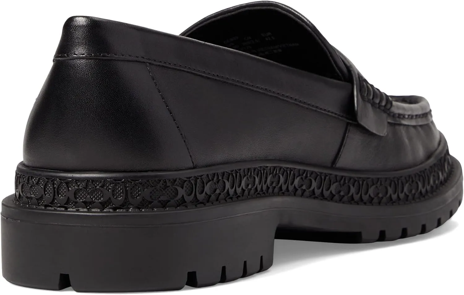 Coach Men's Cooper Loafer