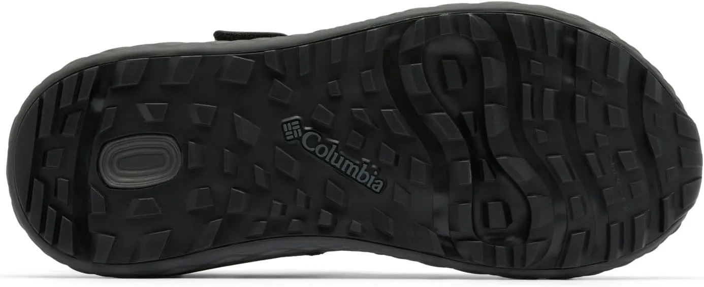 Columbia Men's Path Sports and Outdoor Sandals
