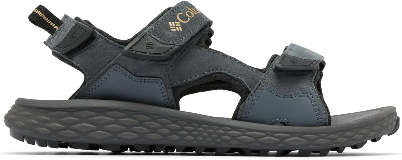 Columbia Men's Path Sports and Outdoor Sandals