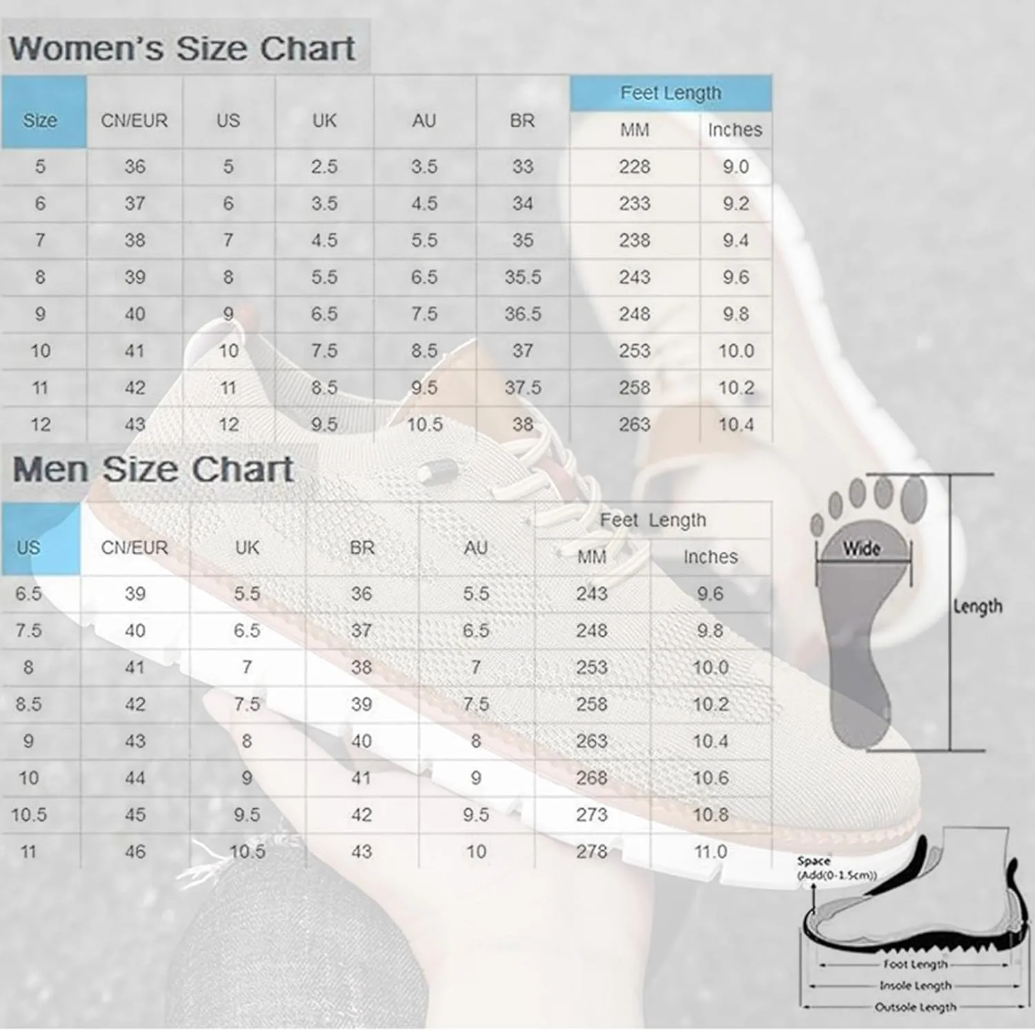 Comfofeet Ultra Comfortable Orthopedic Shoes, Breeze Mens Casual Fashion Walking Mesh Sneakers, Lightweight Soft Sole