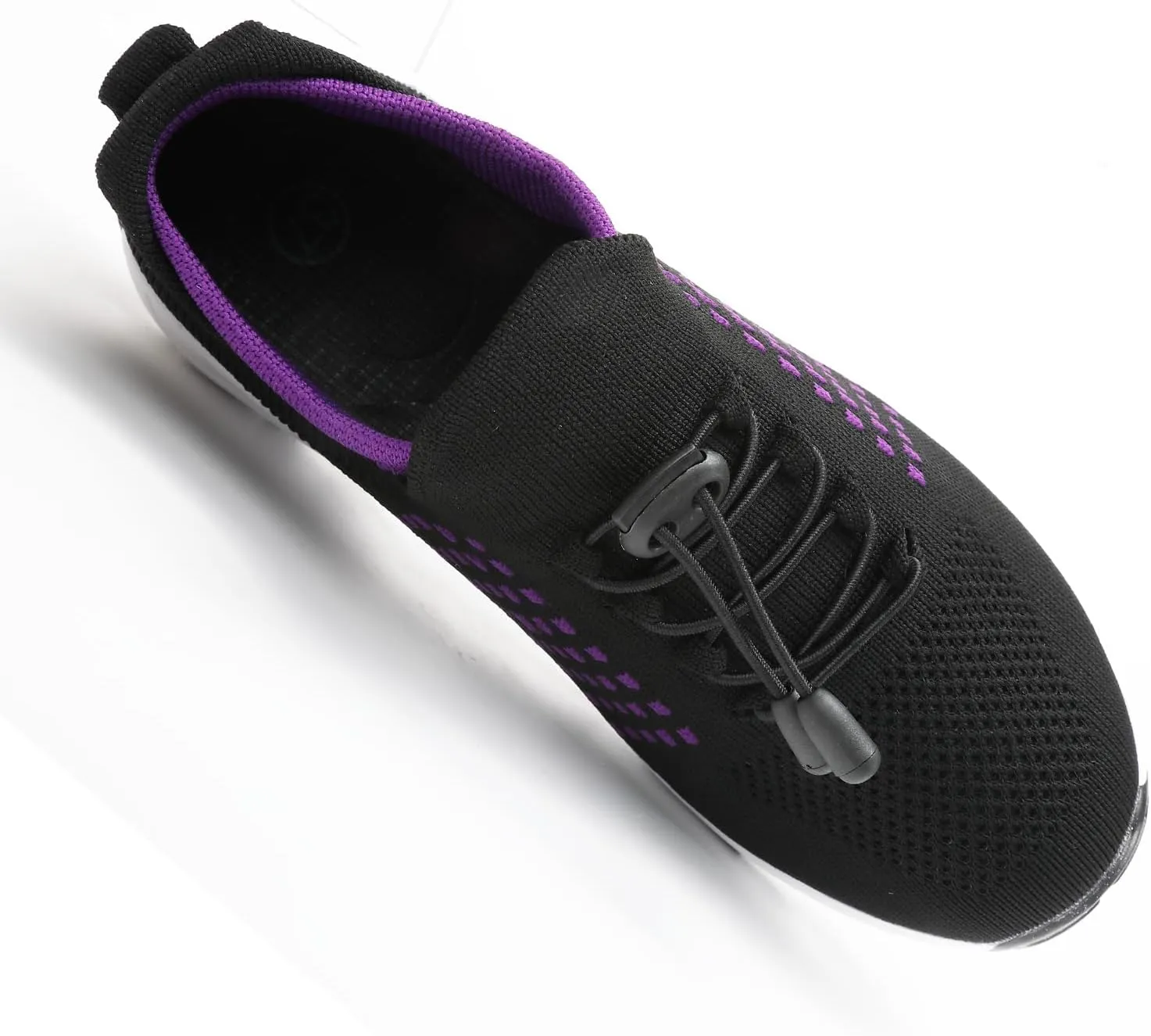Comfort Wear Orthowear Shoes for Women&Men Orthopedic Shoes Lightweight Casual Breathable Running Walking Sneakers Non Slip Stretch Cushion Shoe Athletic Ortho Comfortwear for Plantar Fasciitis Unisex