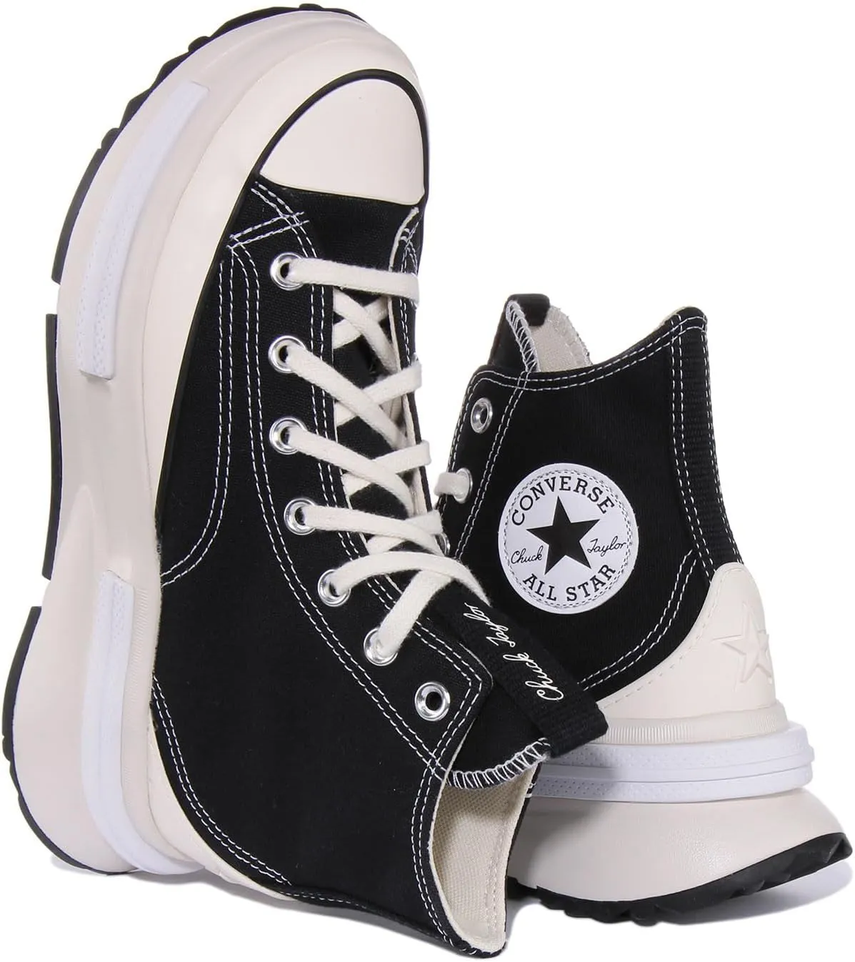 Converse Men's Run Star Legacy Cx Future Comfort Sneakers
