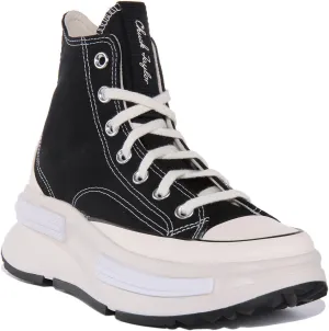 Converse Men's Run Star Legacy Cx Future Comfort Sneakers