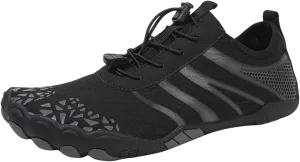 Couples All Seasons Five Finger Water Shoes Swimming Shoes Men and Women Multifunctional Yoga Shoes Barefoot Shoes Women