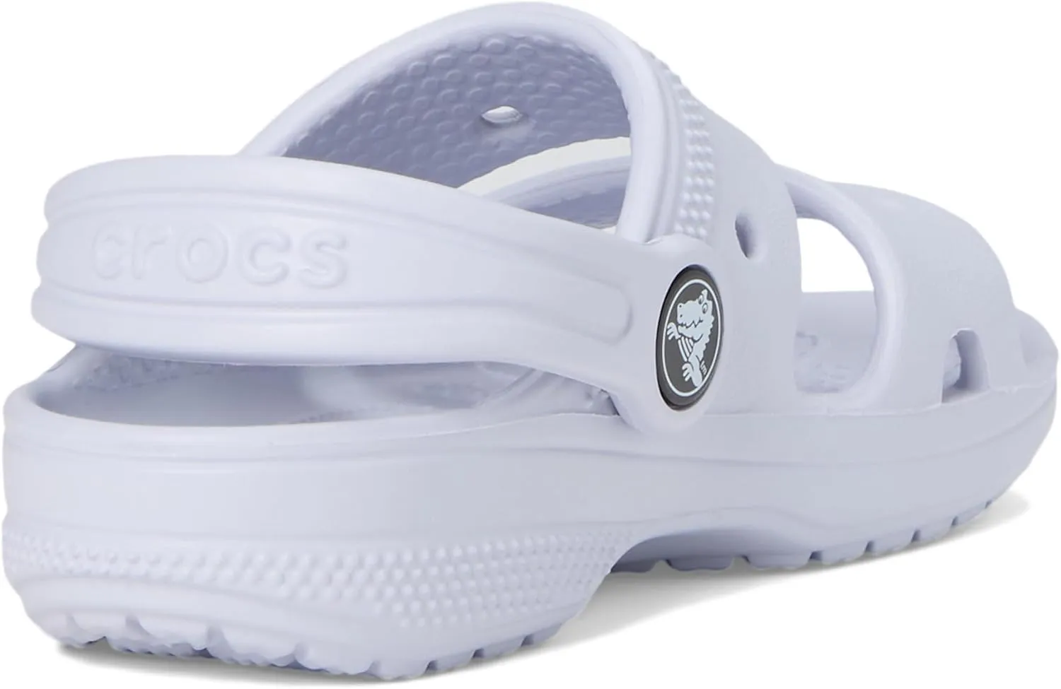 Crocs Unisex-Child Classic Sandals (Toddler)