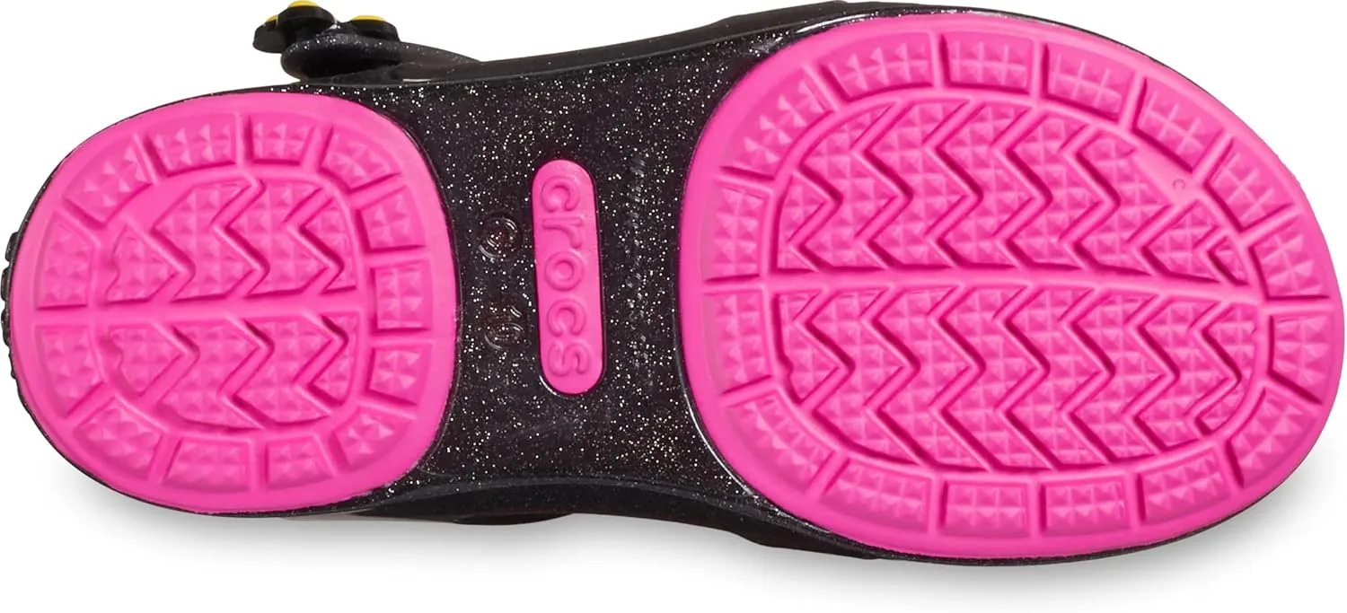Crocs Unisex-Child Sanrio Isabella Sandals (Little Big Kid)