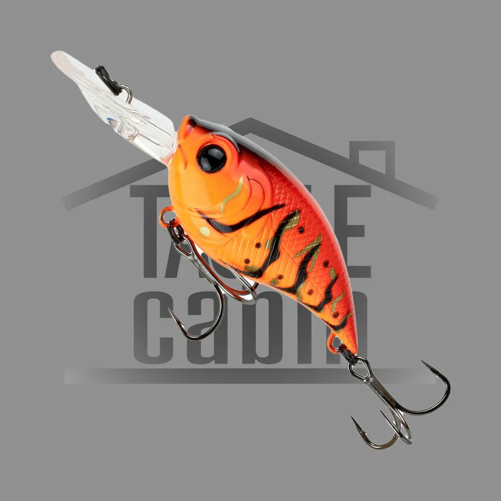 Curve 55 Finesse Crank