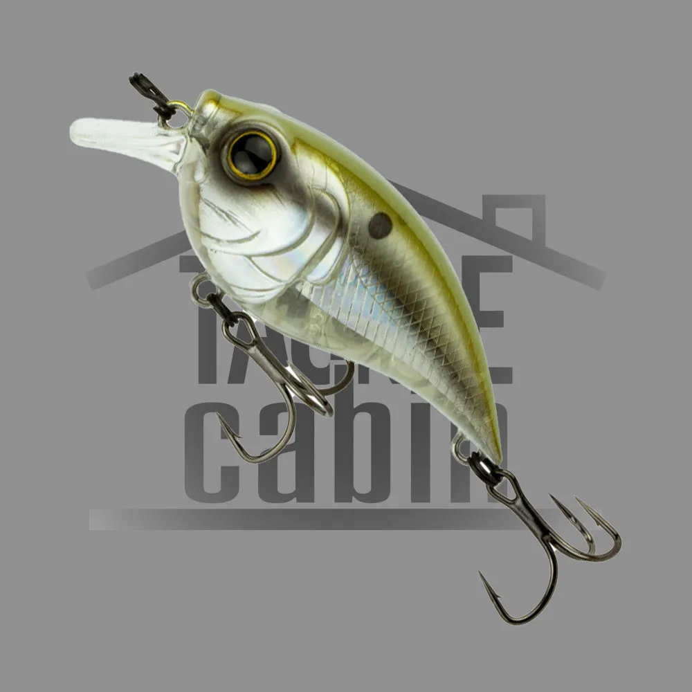 Curve 55 Finesse Crank