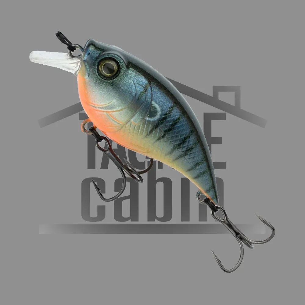 Curve 55 Finesse Crank