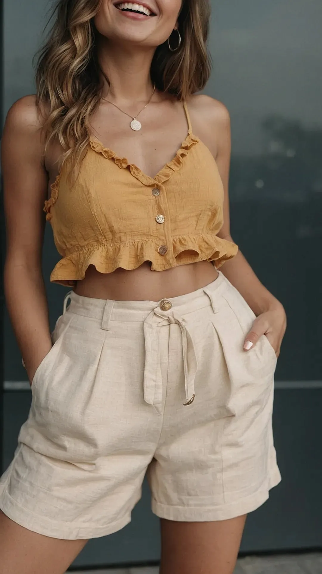 Cute and Comfy: 15 Trendy Summer Outfits You Can’t Miss