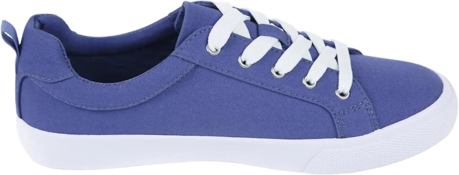 Disney Hocus Pocus Woman's Canvas Shoe Sneaker