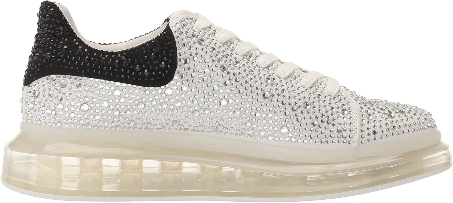 DKNY Women's Essential Lightweight Slip-On Comfort Sneaker