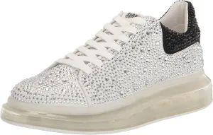 DKNY Women's Essential Lightweight Slip-On Comfort Sneaker