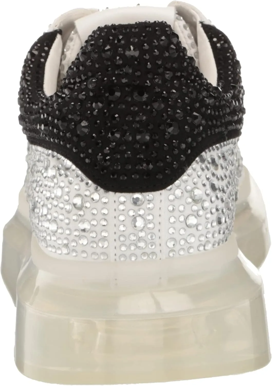DKNY Women's Essential Lightweight Slip-On Comfort Sneaker