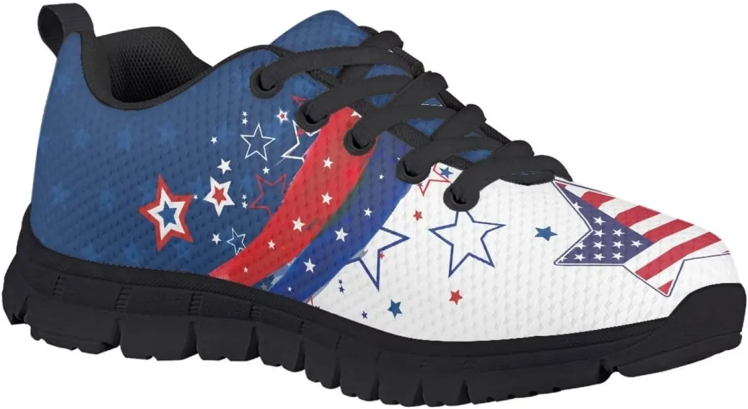 Dolyues Kids Tennis Shoes Boys Casual Sneaekrs for Running Athletic Walking Gym Sports Lightweight Breathable School Shoes Footwear