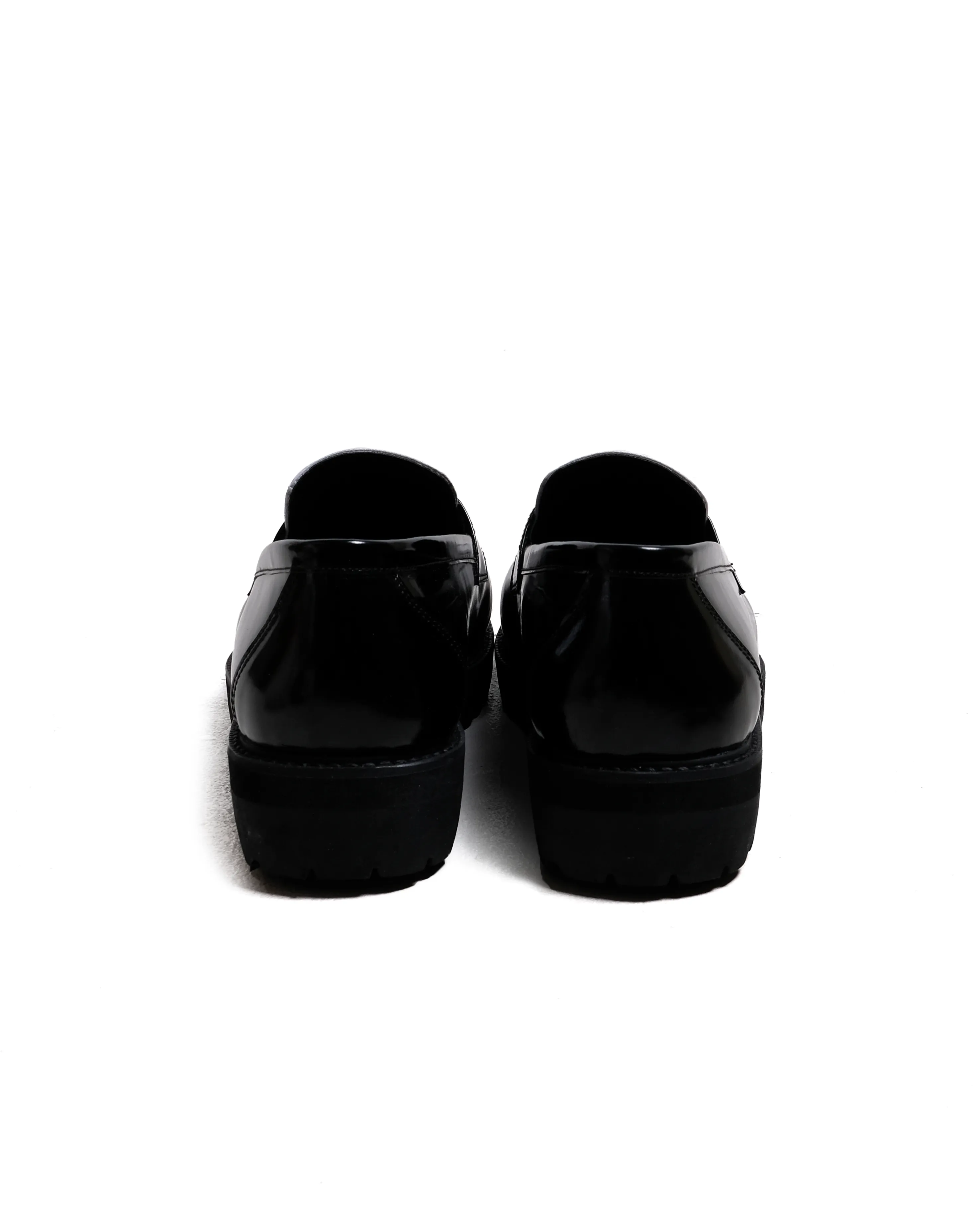 Dorja - The Twotone Loafers
