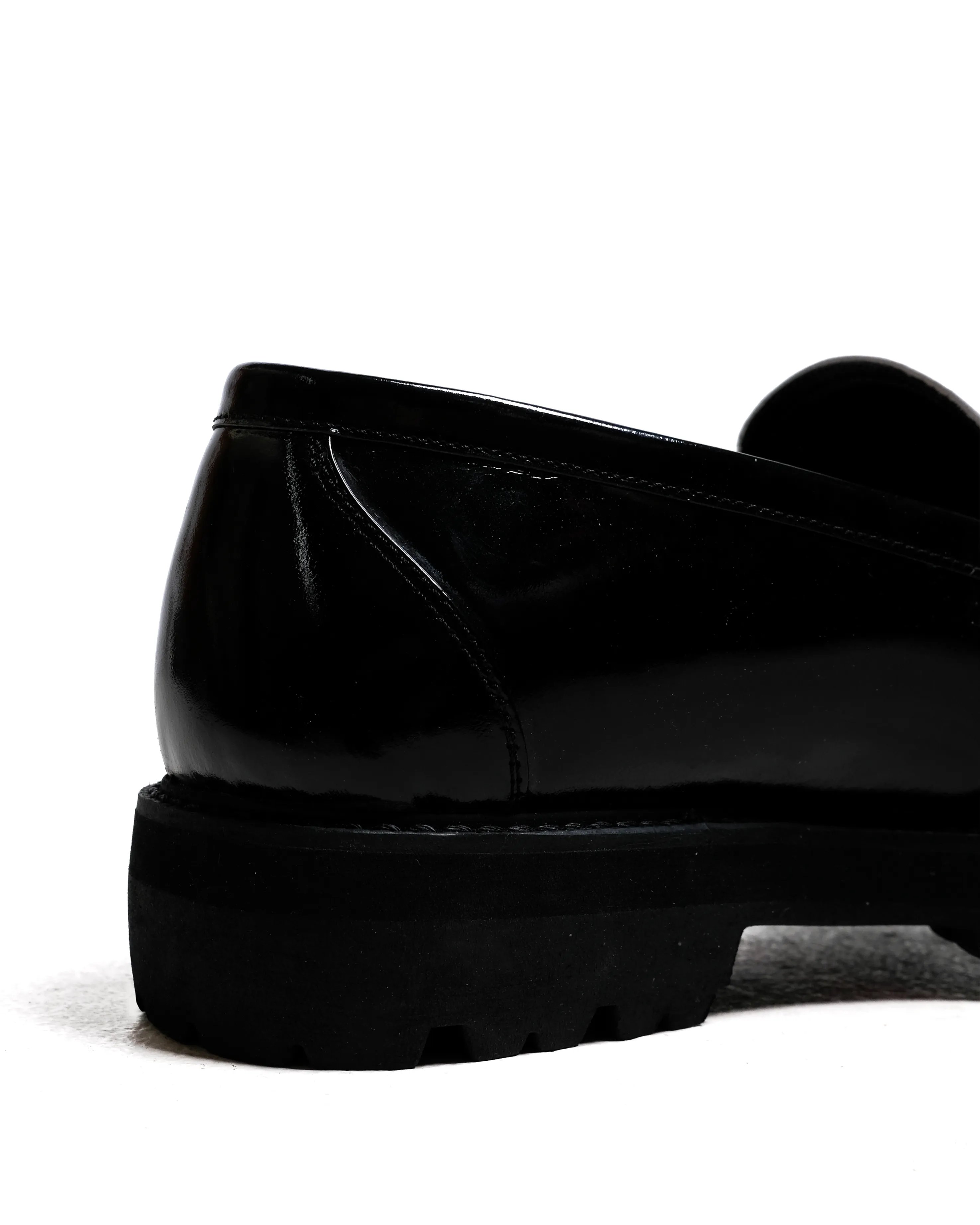 Dorja - The Twotone Loafers