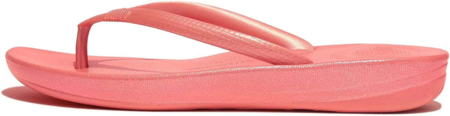 FitFlop iQushion Ergonomic Flip-Flops