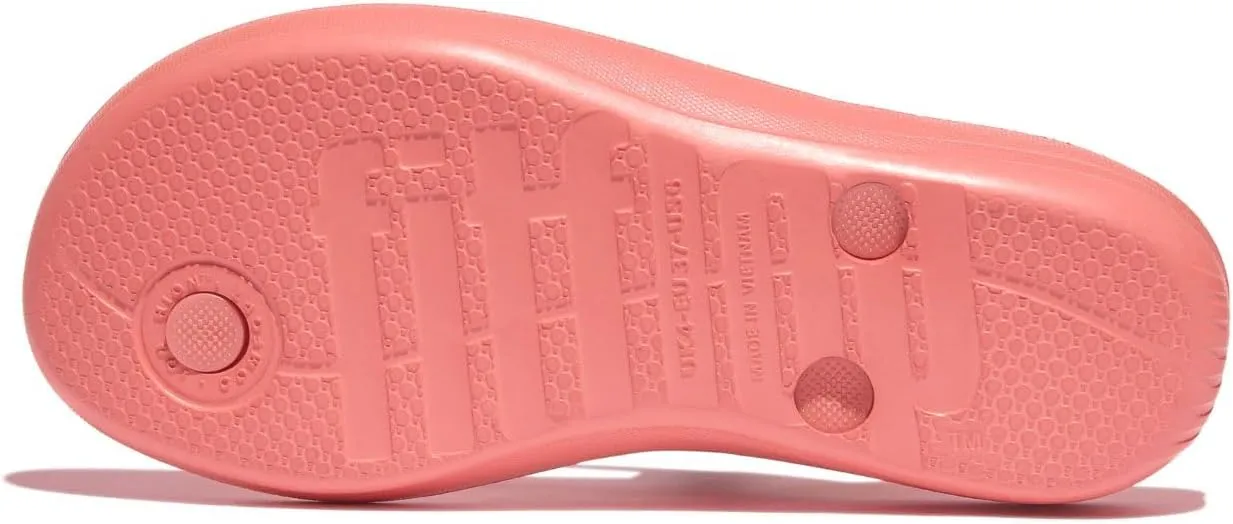 FitFlop iQushion Ergonomic Flip-Flops