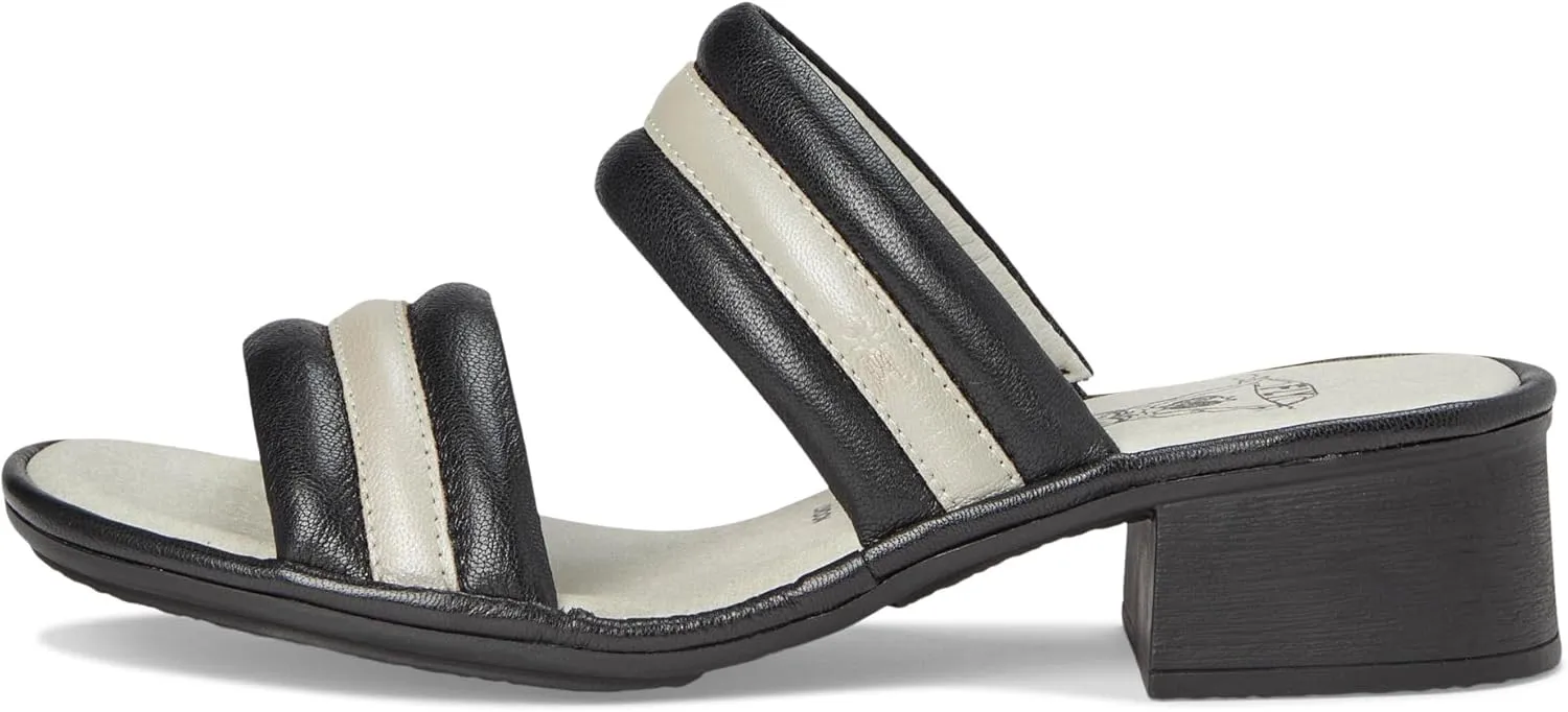 FLY London Women's Eity580fly Heeled Sandal