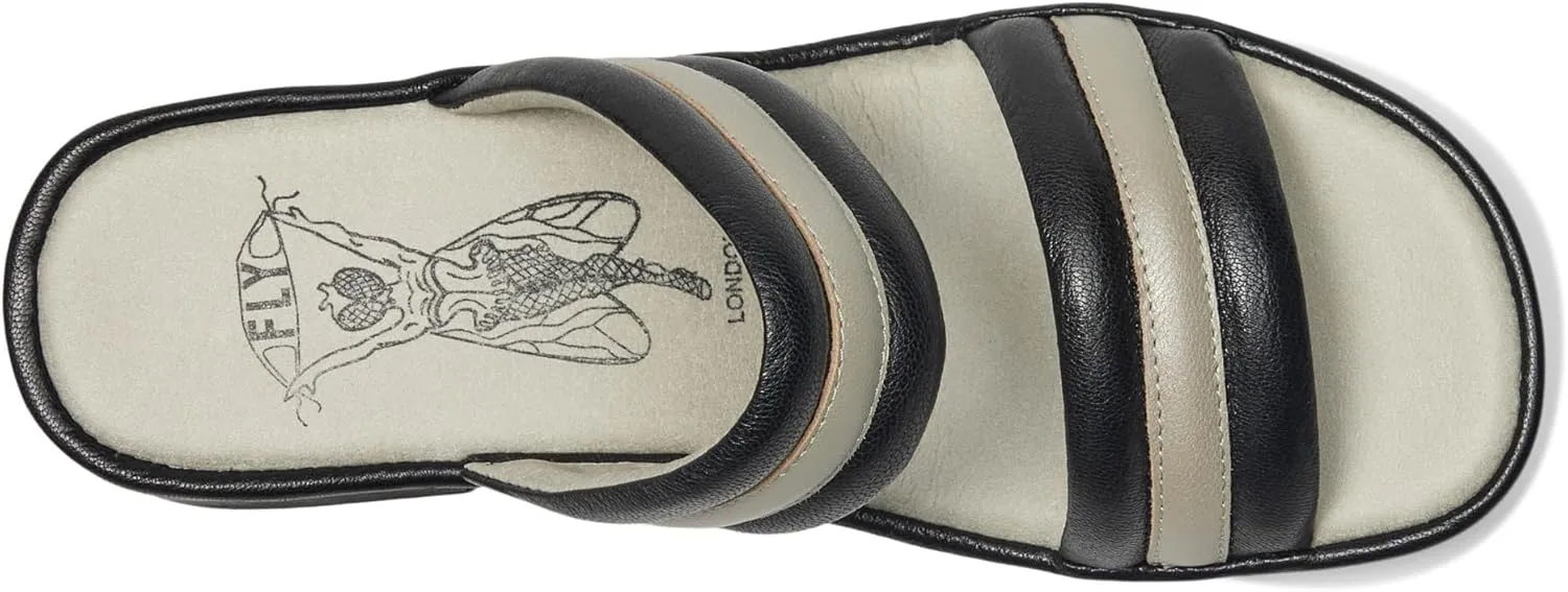 FLY London Women's Eity580fly Heeled Sandal