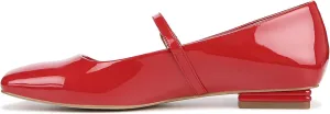 Franco Sarto Women's Tinsley Mary Jane Flat
