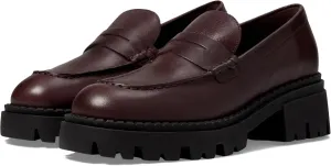 Free People Women's Lyra Lug Sole Loafer