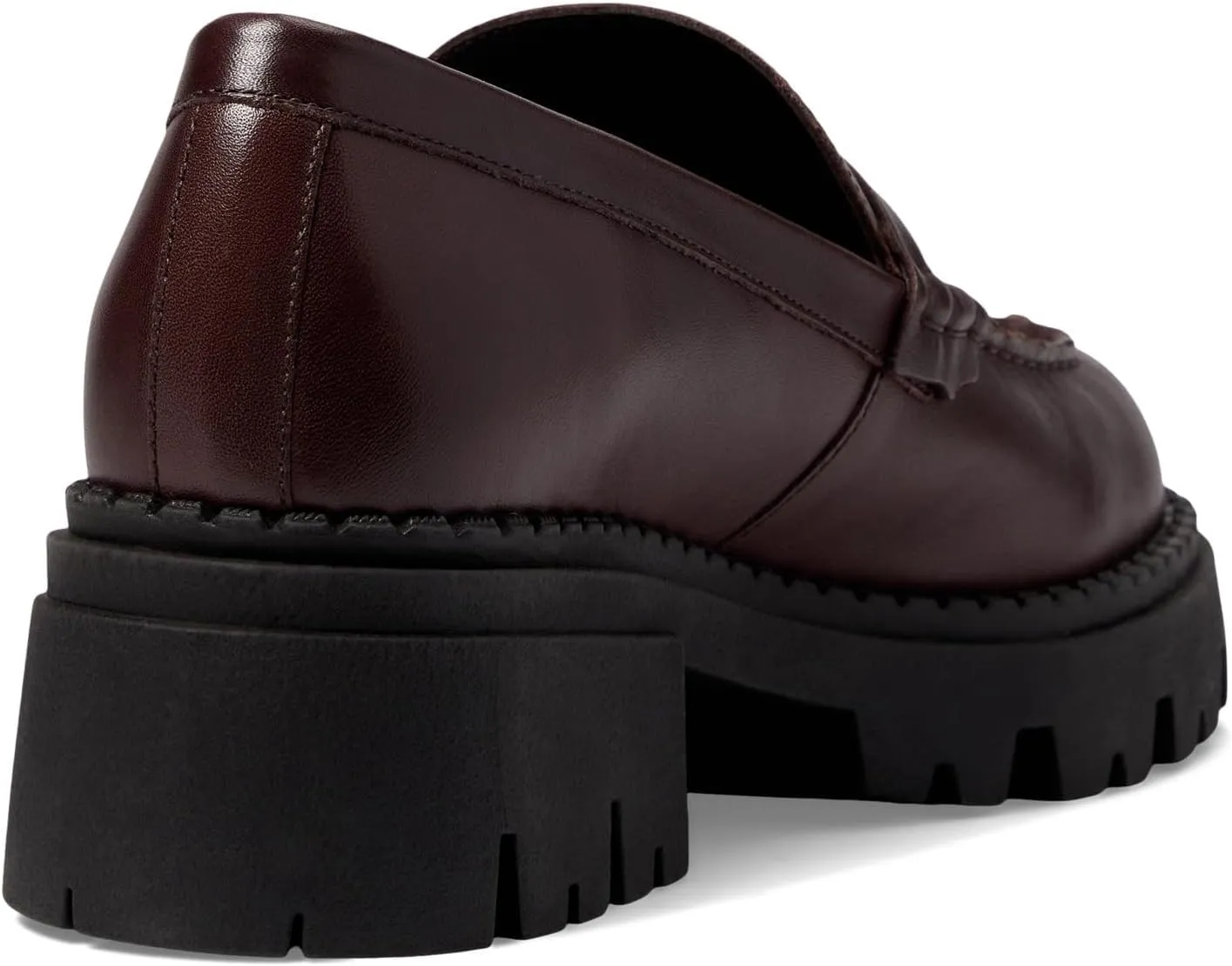 Free People Women's Lyra Lug Sole Loafer
