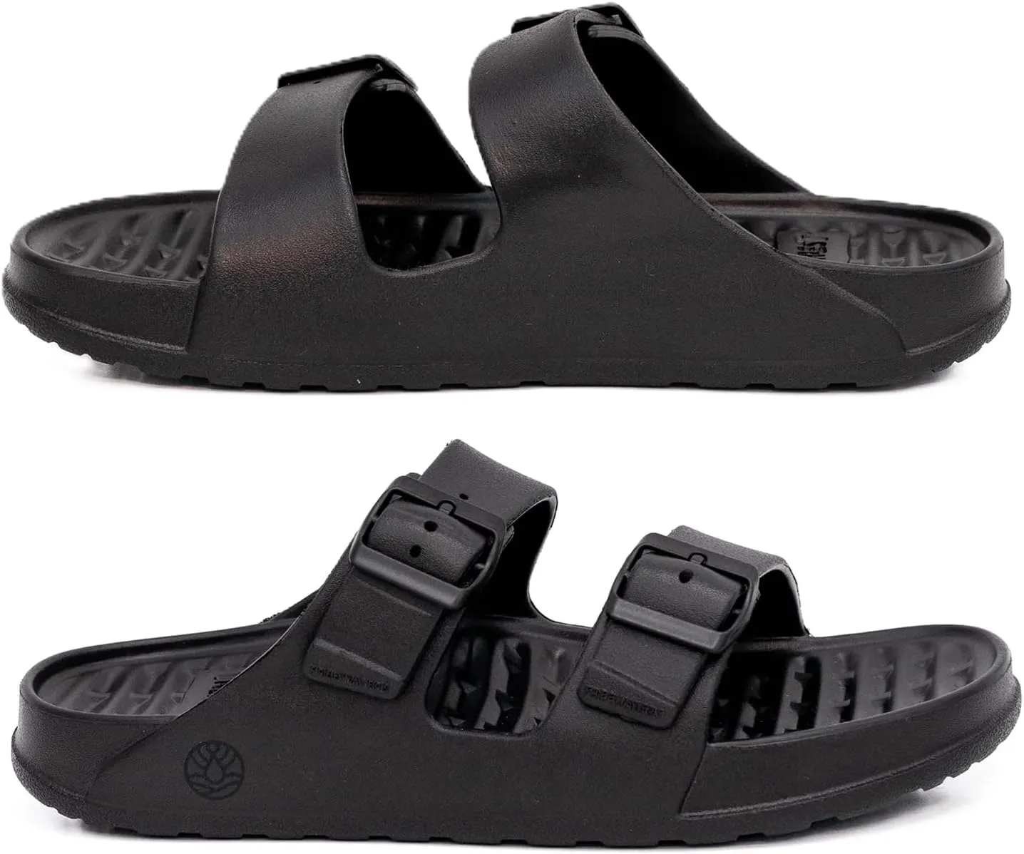 Freewaters Cloud9 Explorer - Unisex Adventure Slide Sandal