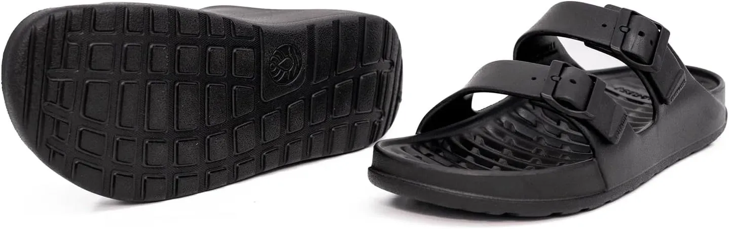 Freewaters Cloud9 Explorer - Unisex Adventure Slide Sandal