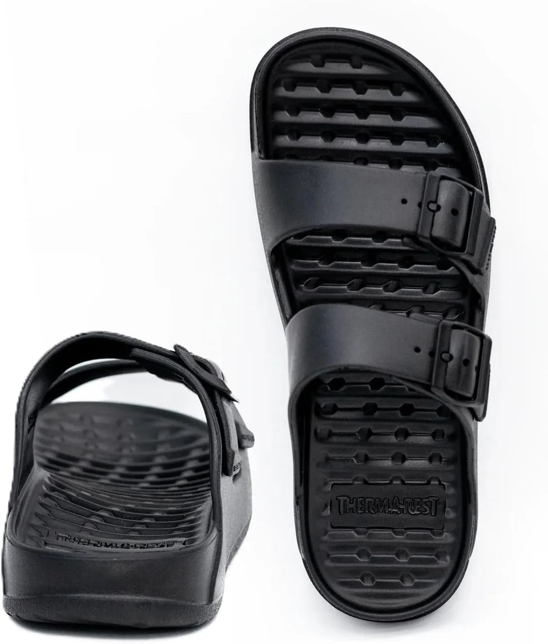 Freewaters Cloud9 Explorer - Unisex Adventure Slide Sandal