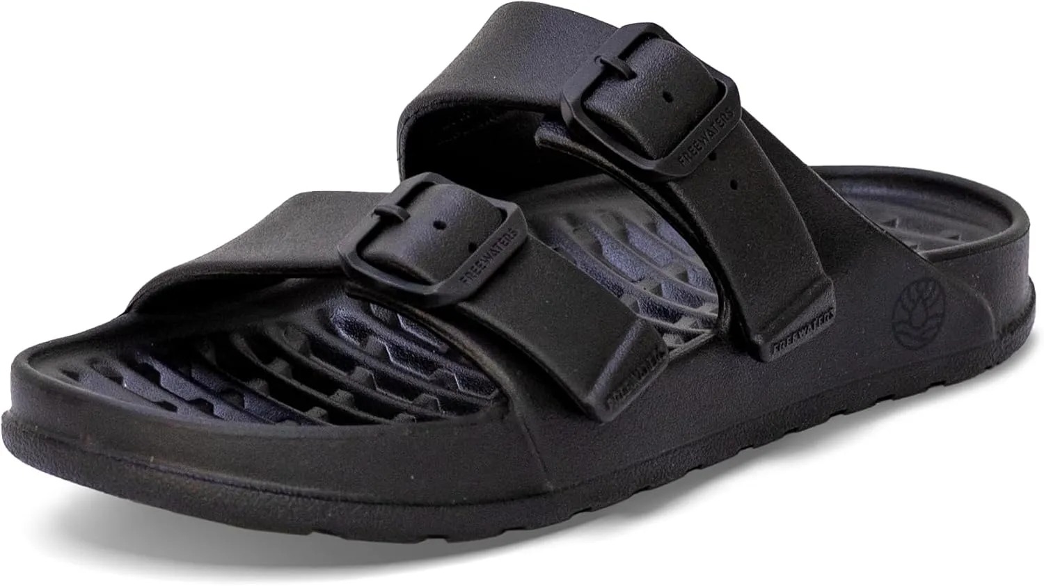 Freewaters Cloud9 Explorer - Unisex Adventure Slide Sandal