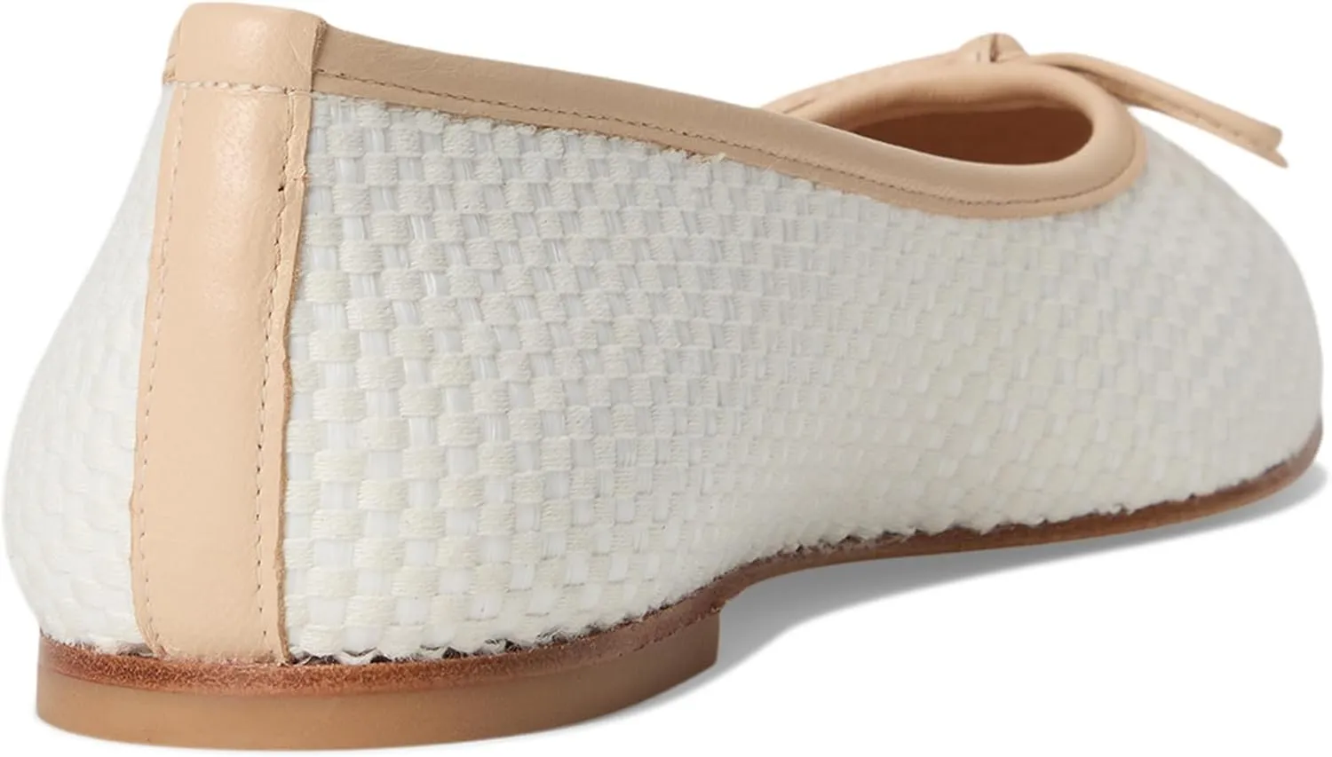 French Sole Women's Marge Ballet Flat