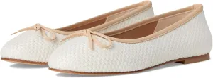 French Sole Women's Marge Ballet Flat