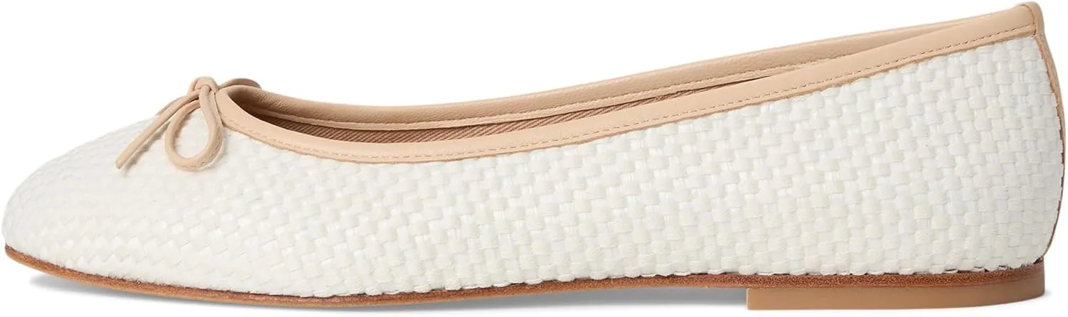 French Sole Women's Marge Ballet Flat