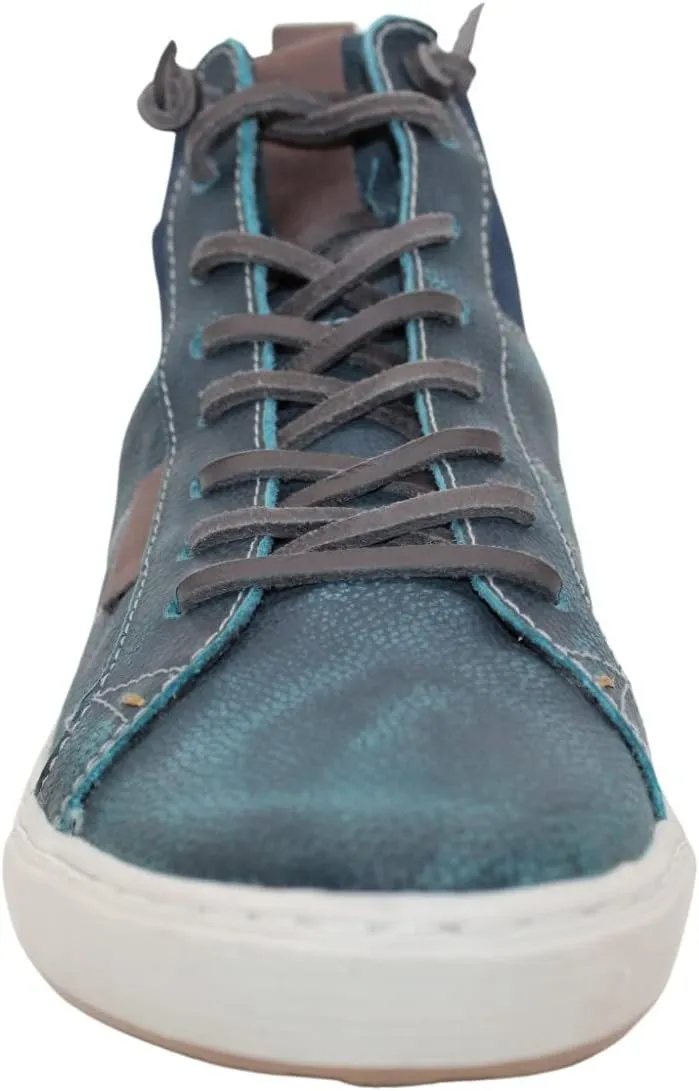 GBX Men's Comfort Sneaker